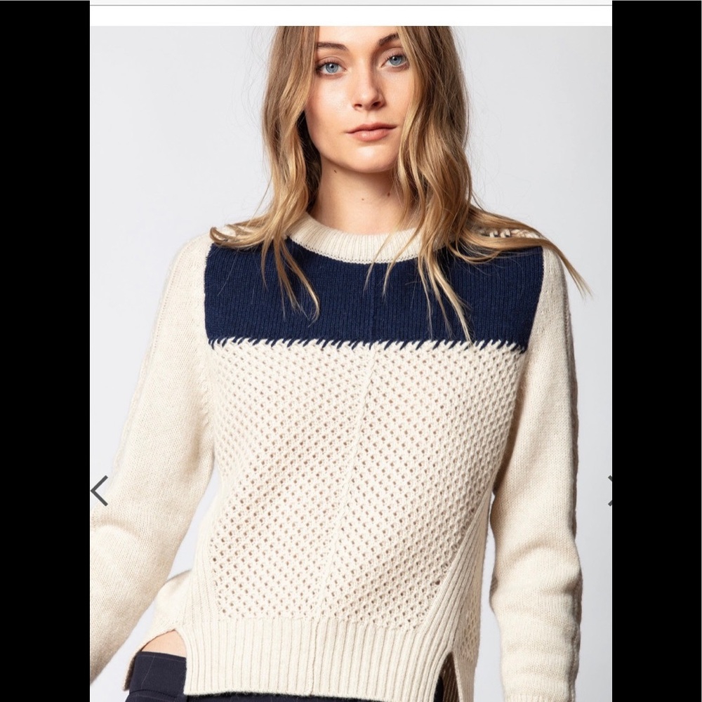 Zadig&Voltaire sweater